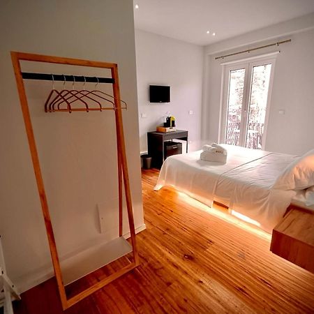 Taormina Boutique Rooms Exteriér fotografie
