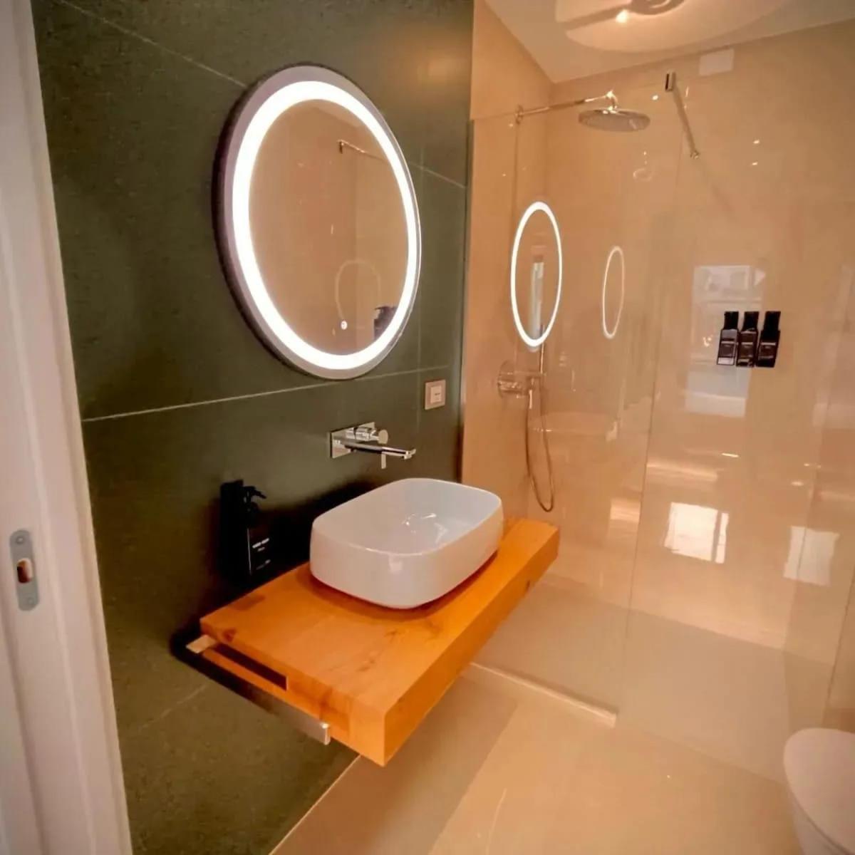 Taormina Boutique Rooms Exteriér fotografie