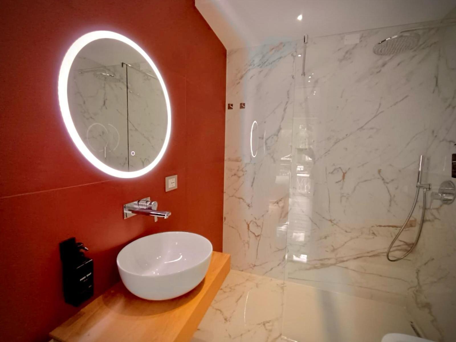 Taormina Boutique Rooms Exteriér fotografie