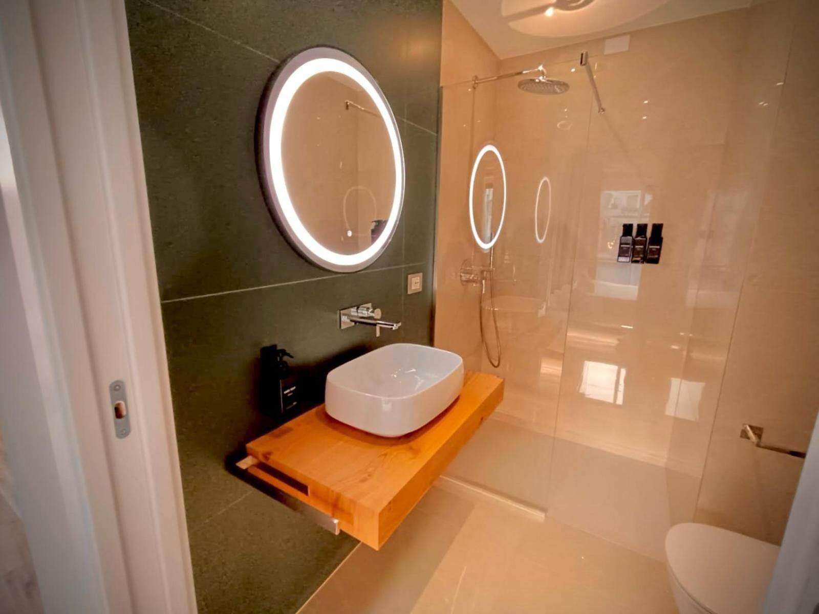 Taormina Boutique Rooms Exteriér fotografie