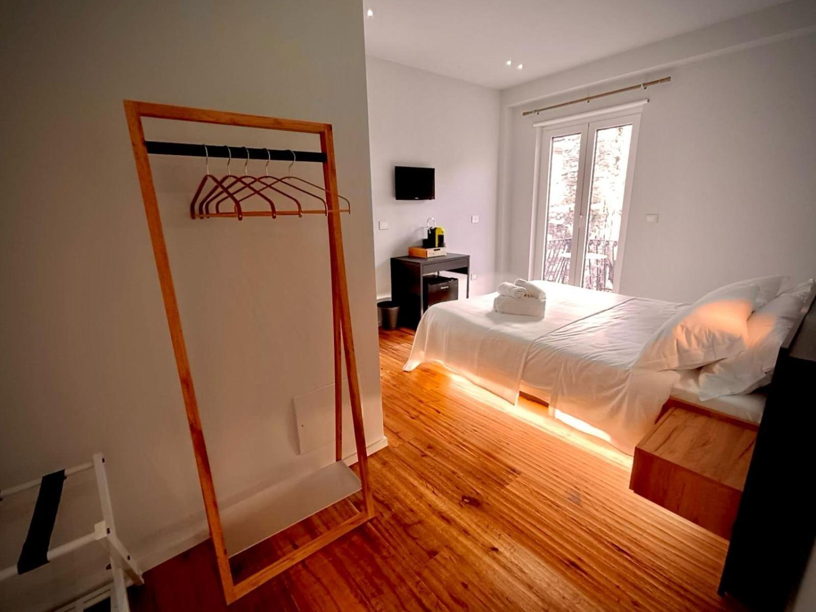 Taormina Boutique Rooms Exteriér fotografie
