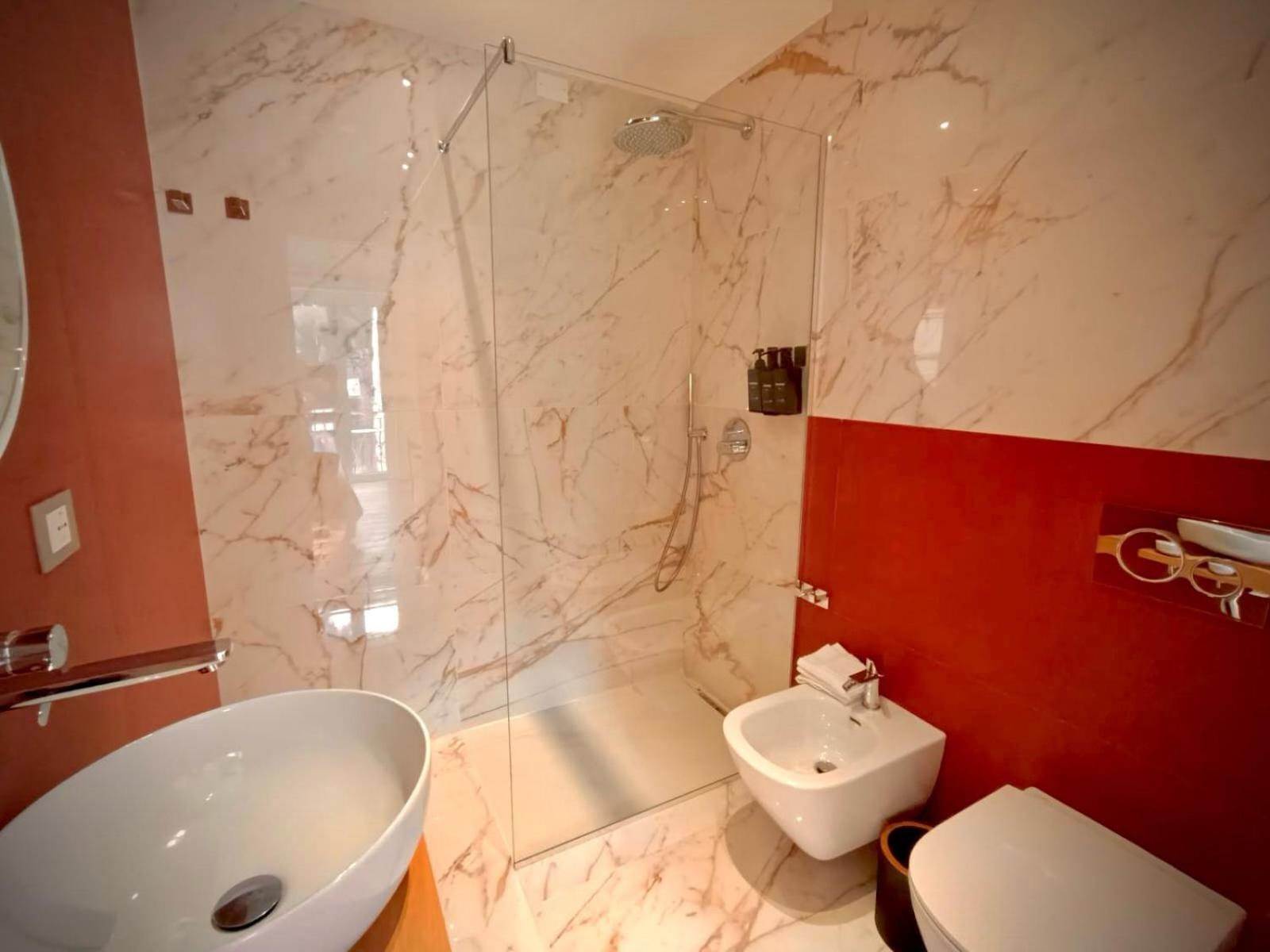 Taormina Boutique Rooms Exteriér fotografie