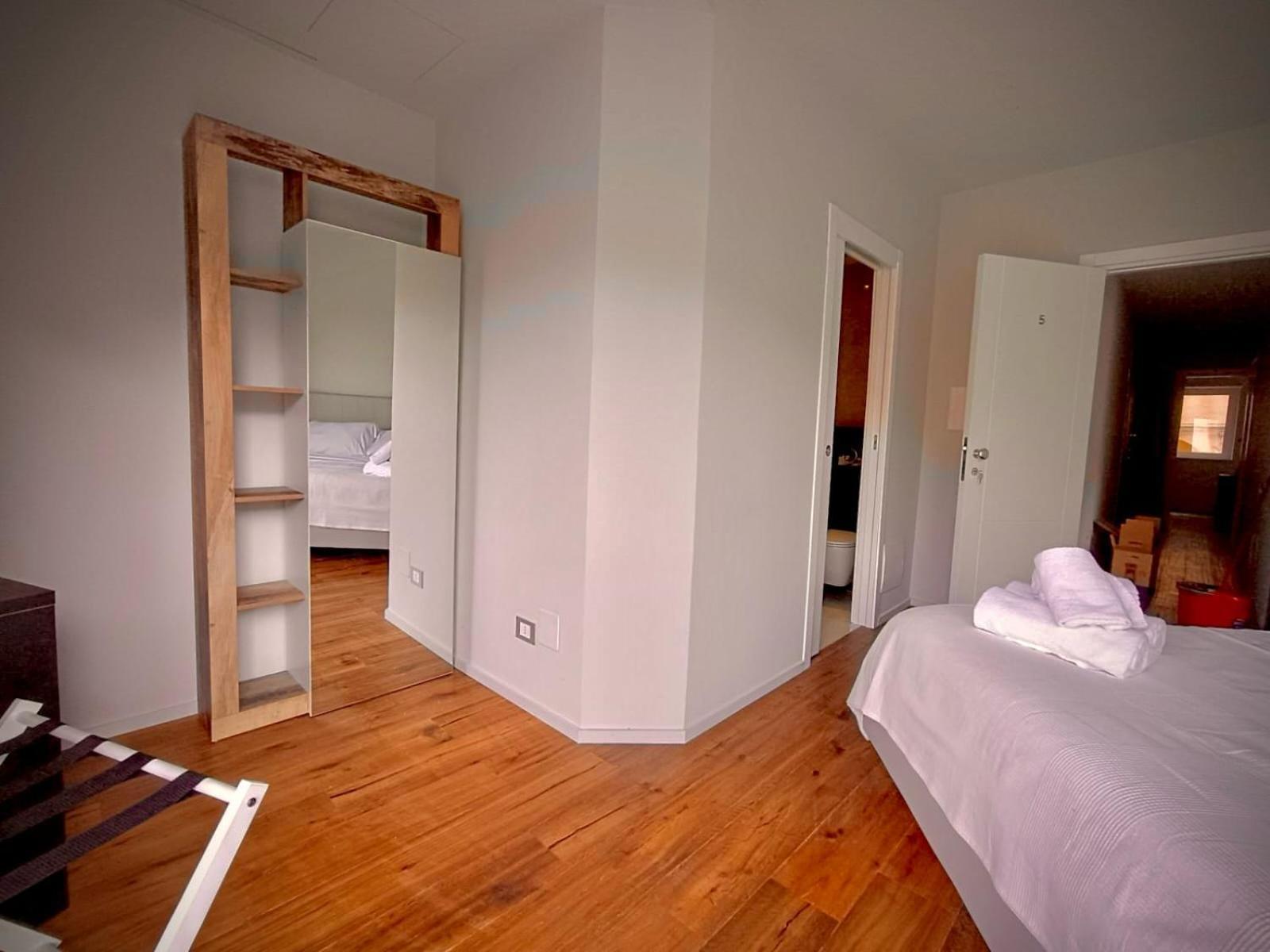 Taormina Boutique Rooms Exteriér fotografie