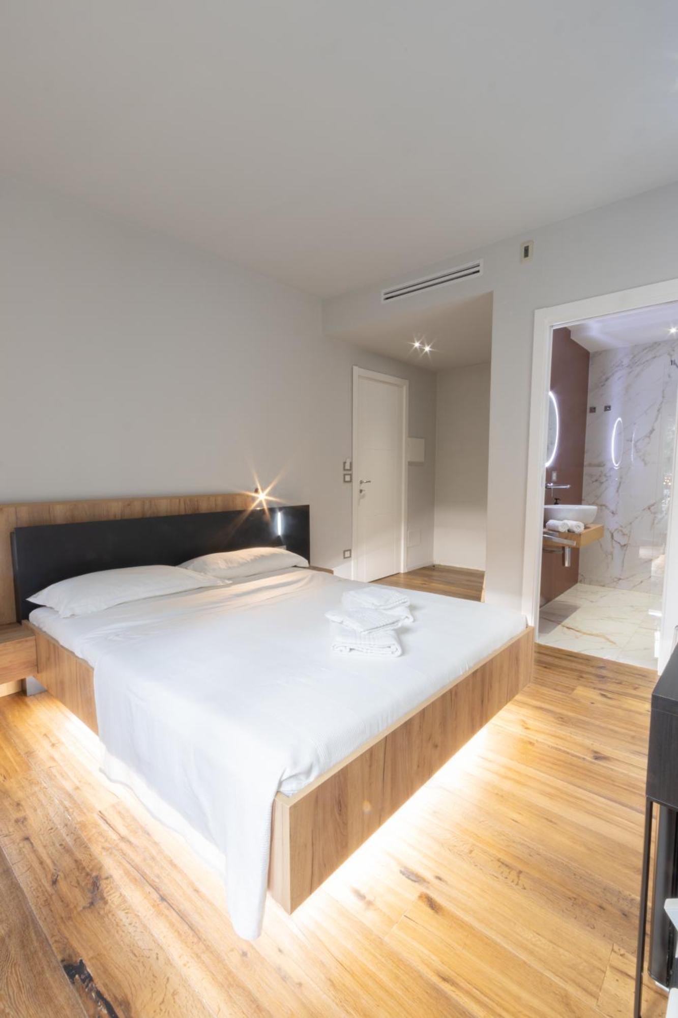 Taormina Boutique Rooms Exteriér fotografie
