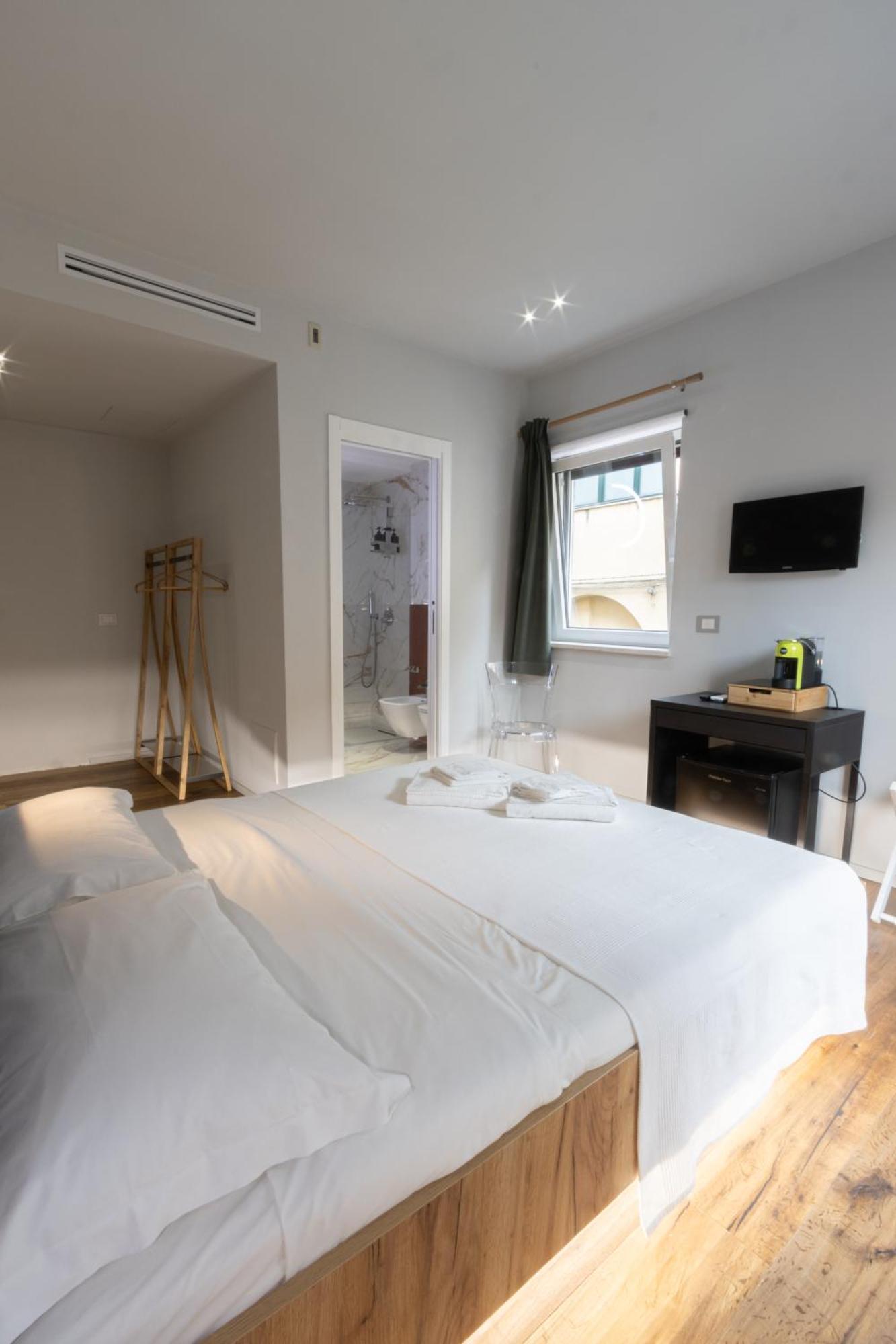 Taormina Boutique Rooms Exteriér fotografie