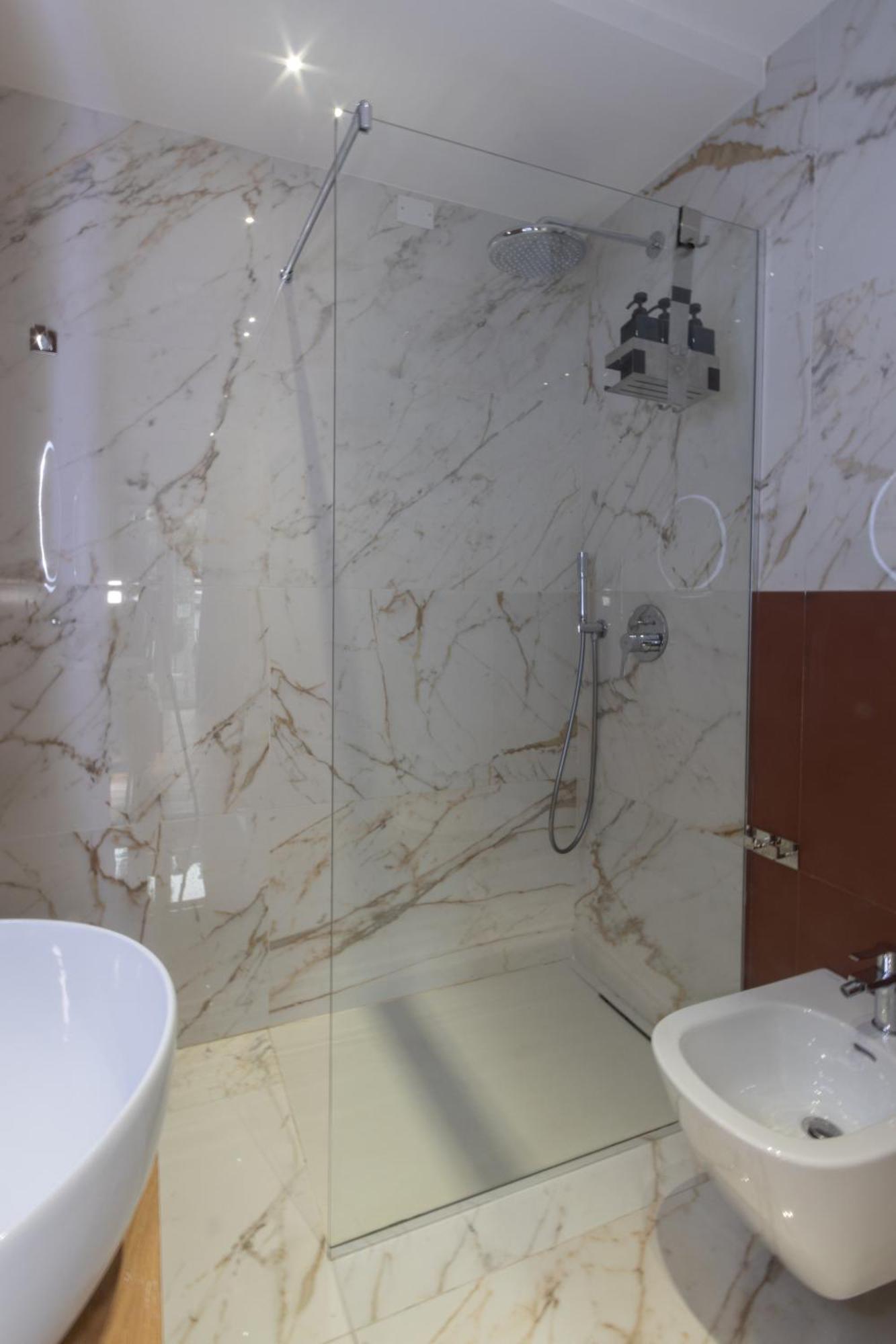 Taormina Boutique Rooms Exteriér fotografie