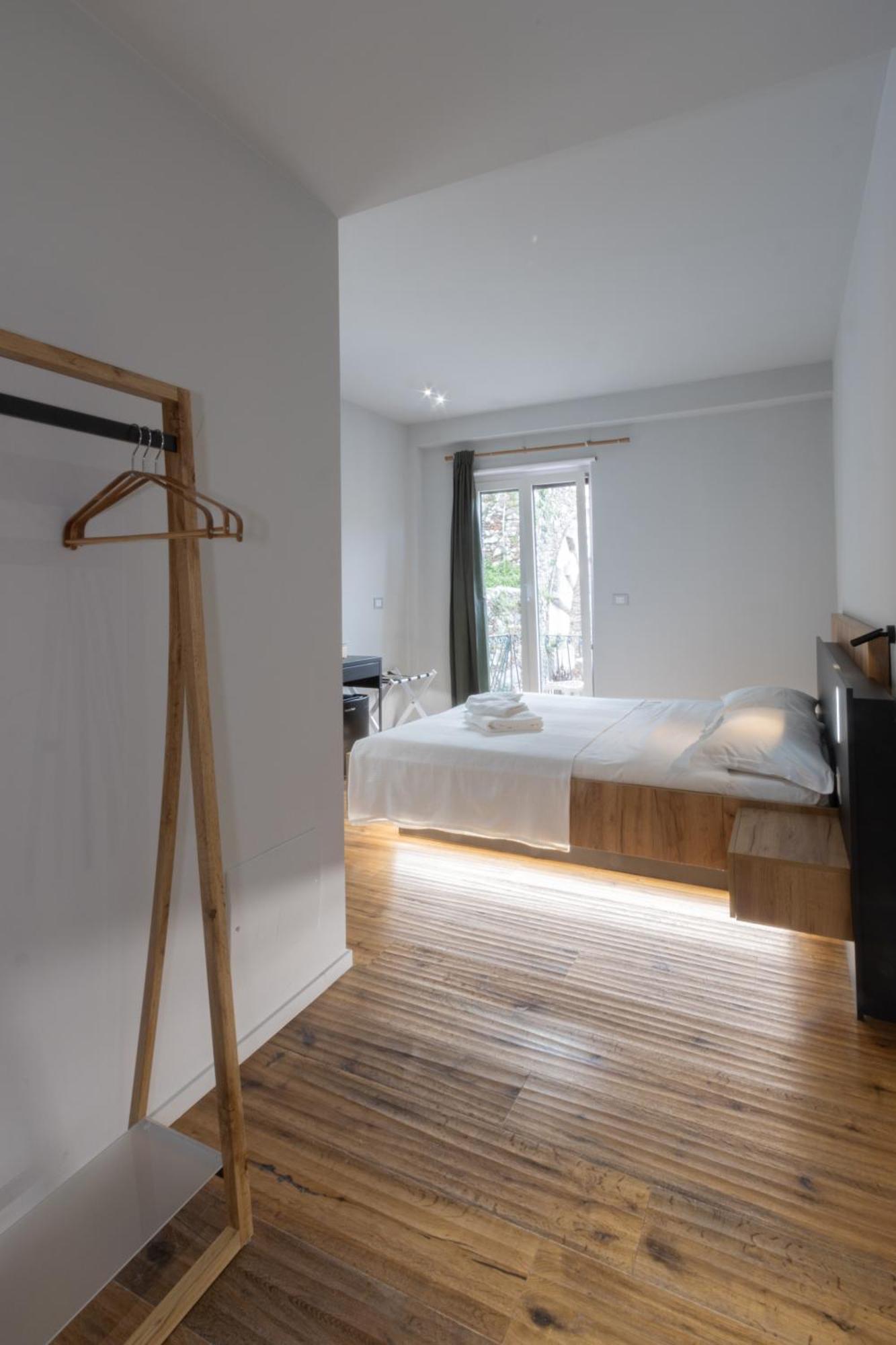 Taormina Boutique Rooms Exteriér fotografie