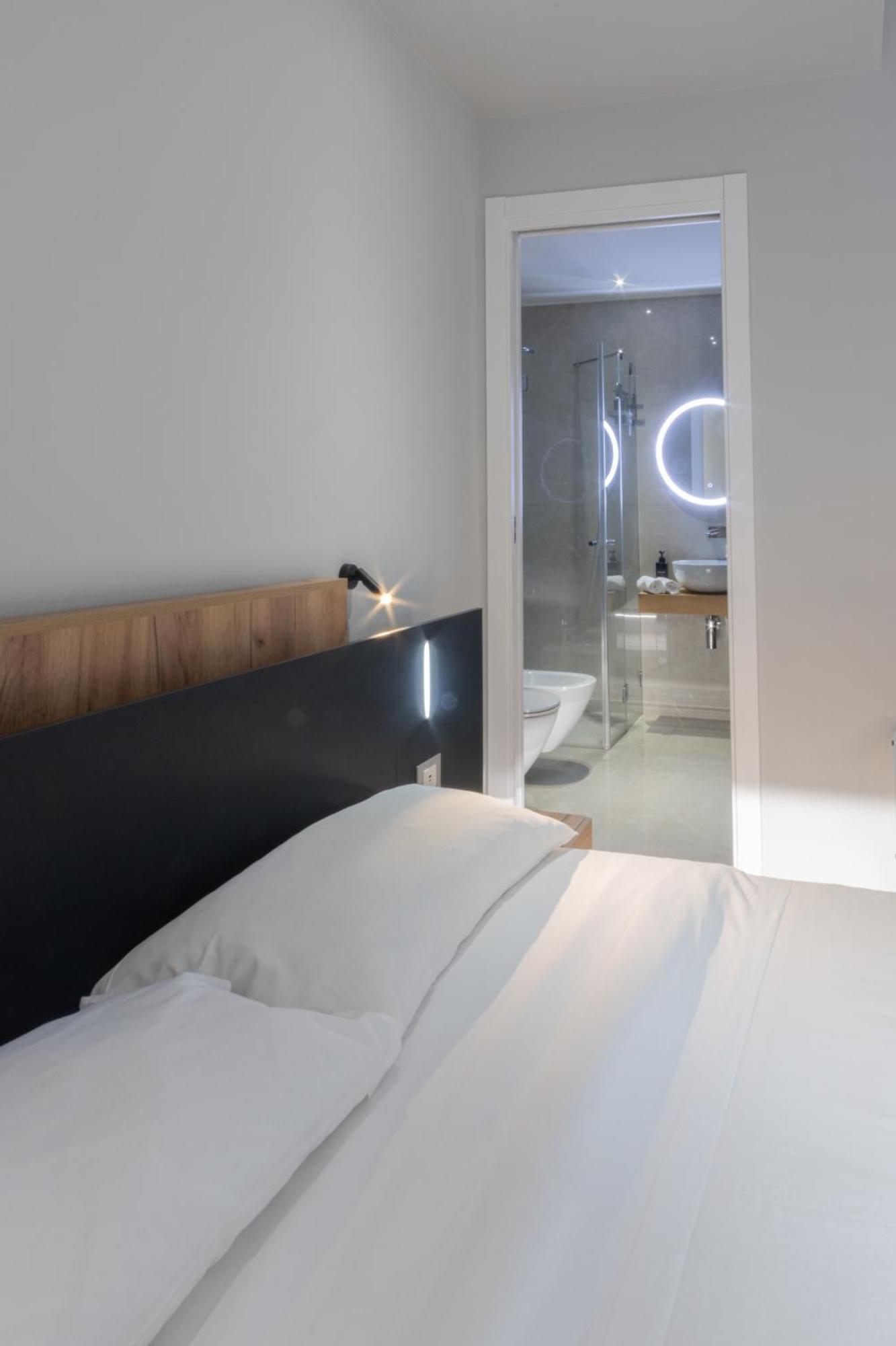 Taormina Boutique Rooms Exteriér fotografie