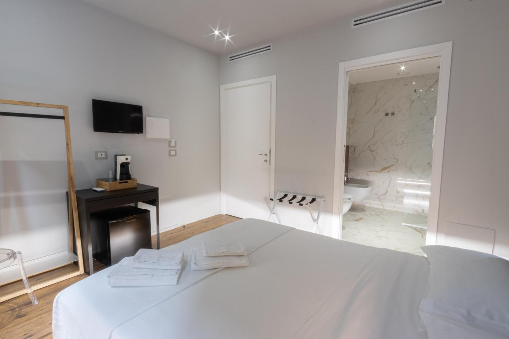 Taormina Boutique Rooms Exteriér fotografie